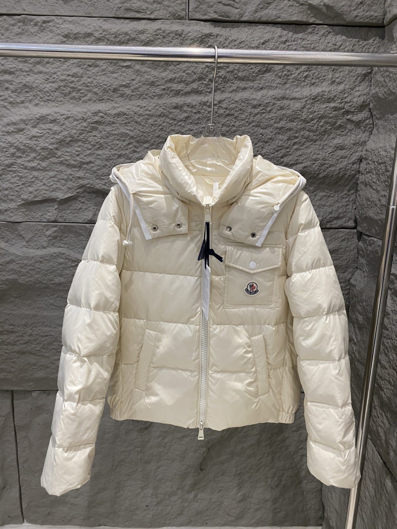 Moncler Down Coat